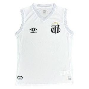 Santos 2025-26 Local Singlet