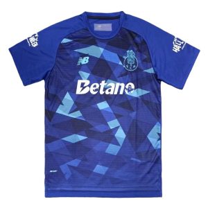 FC Porto 2025 Halloween Camiseta