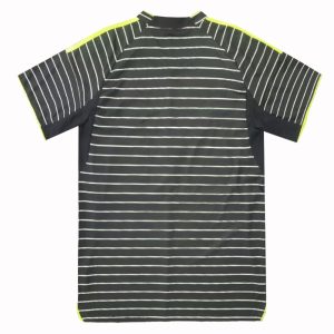 Celtic 2025-26 Camiseta visitante