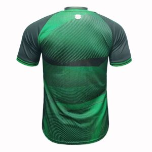 Celtic 2025-26 Special Camiseta versión jugador