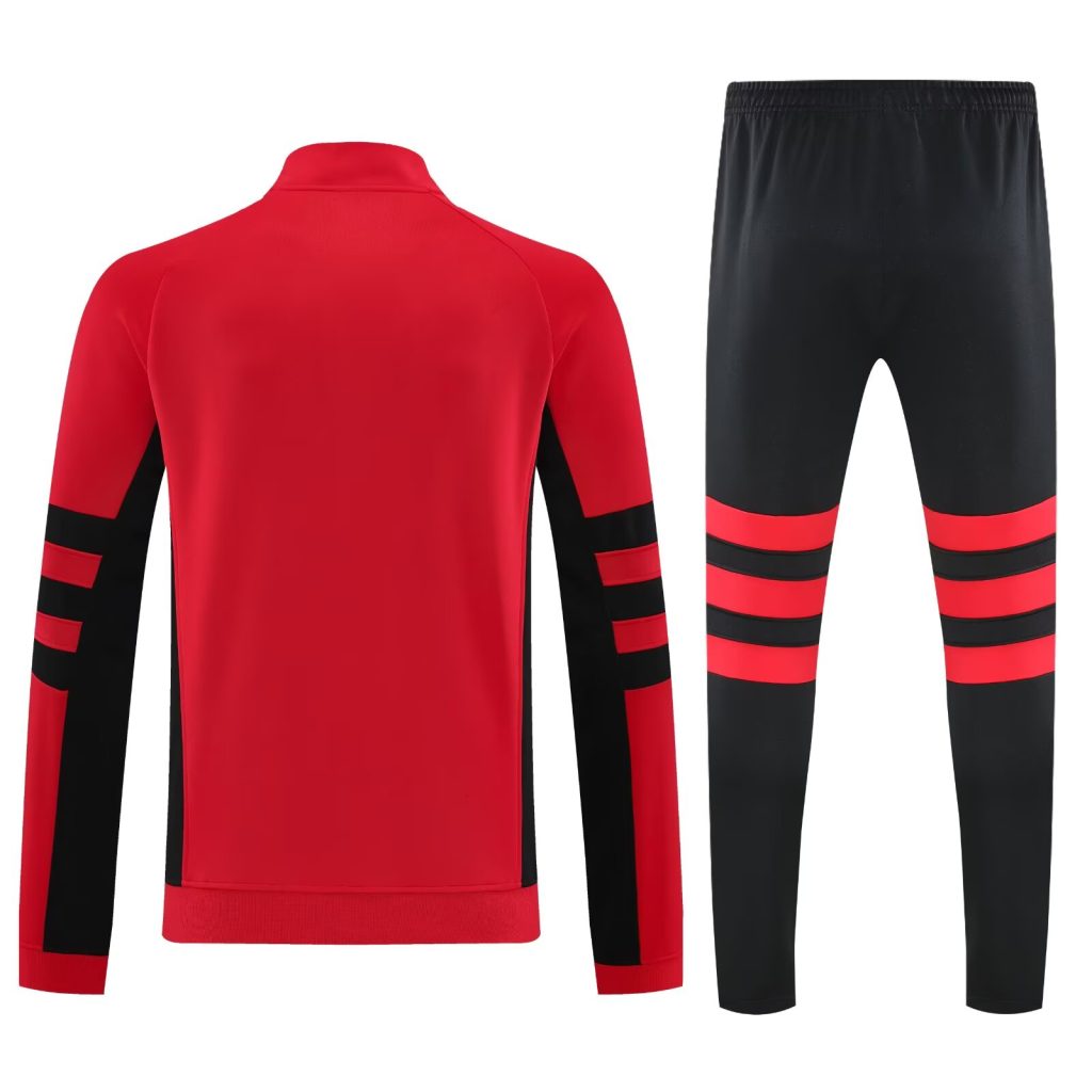 River Plate 2024-25 Chaqueta de chándal