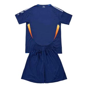 niños San Diego 2025-26 Local Kit