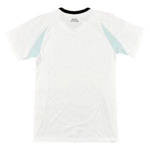 San Diego 2025-26 Camiseta visitante