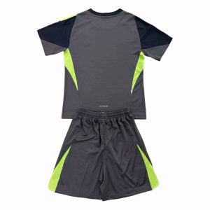 niños Austin FC 2025-26 Portero Kit