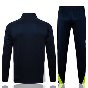 Real Madrid 2025-26 Tracksuit