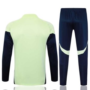 Real Madrid 2025-26 Tracksuit