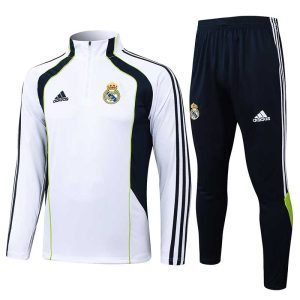 Real Madrid 2025-26 Tracksuit