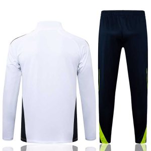 Real Madrid 2025-26 Tracksuit