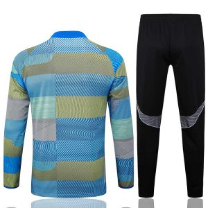 Real Madrid 2025-26 Tracksuit