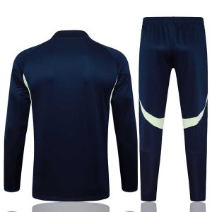Real Madrid 2025-26 Tracksuit