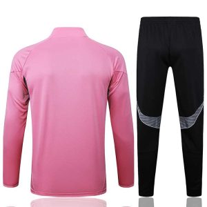 Inter Miami 2025-26 Tracksuit