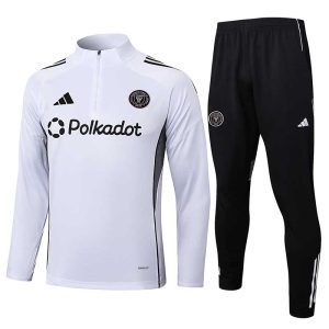 Inter Miami 2025-26 Tracksuit