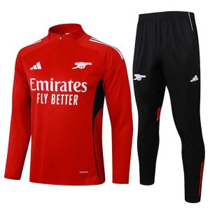 Arsenal 2025-26 Tracksuit