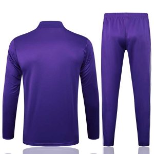 Real Madrid 2025-26 Tracksuit
