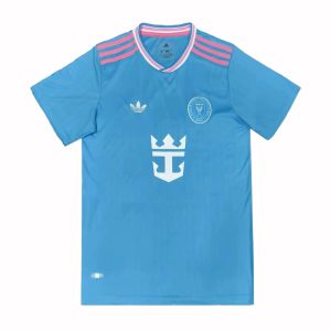 Inter Miami 2025-26 Tercera camiseta