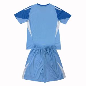 niños Inter Miami 2025-26 Portero Kit