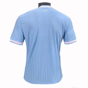 Inter Miami 2025-26 Tercera camiseta versión jugador