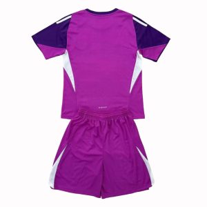 niños New York Red Bulls 2025-26 Portero Kit