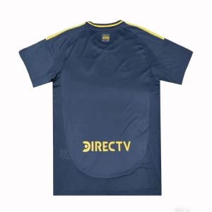 Boca Juniors 2025-26 Tercera camiseta