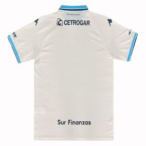 Racing 2025-26 Tercera camiseta
