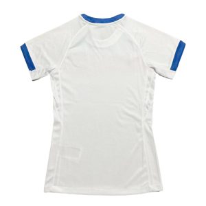 Mujer Inglaterra 2025-26 Camiseta local