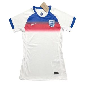 Mujer Inglaterra 2025-26 Camiseta local