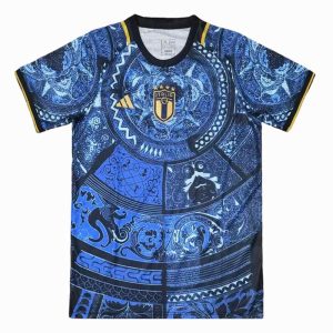 Italia 2025 Versace Special Camiseta