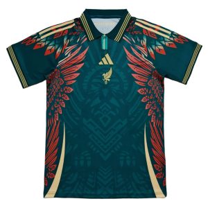 México 2025 Special Camiseta