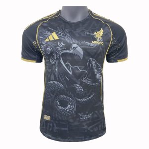 México 2025 Versión jugador Special Camiseta