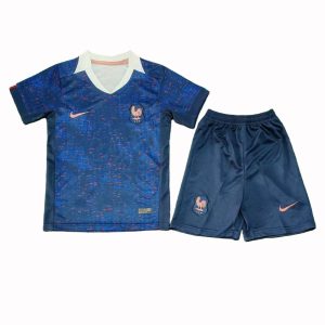 niños Francia 2025-26 Local Kit