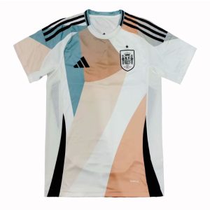 España 2025-26 Camiseta visitante