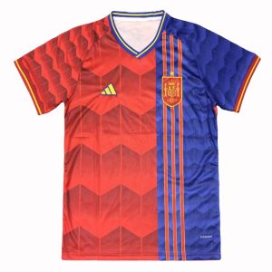 España 2025-26 Special Camiseta
