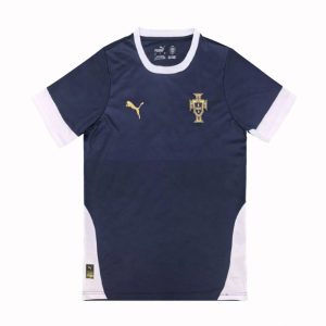 Portugal 2025 Camiseta de entrenamiento