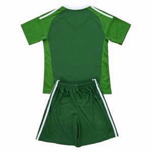 niños Argentina 2025 Portero Kit