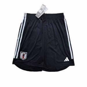 Japón 2025 Local Shorts
