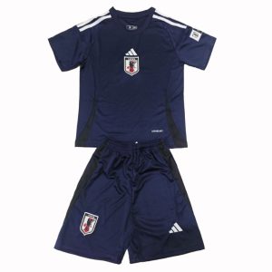 niños Japón 2025-26 Local Kit
