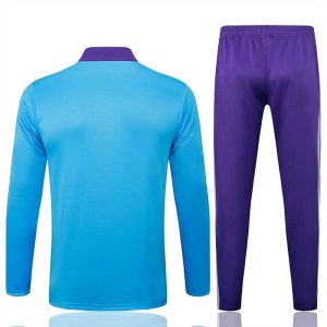 Real Madrid 2025-26 Tracksuit