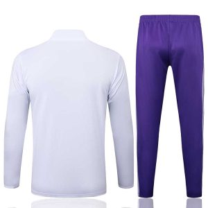 Real Madrid 2025-26 Tracksuit