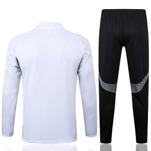 Real Madrid 2025-26 Tracksuit