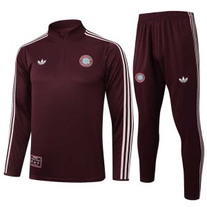 Bayern Munich 2025-26 Tracksuit