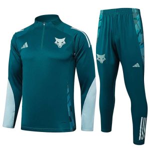 Cruzeiro 2024-25 Tracksuit