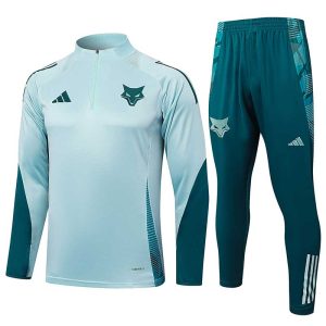 Cruzeiro 2024-25 Tracksuit