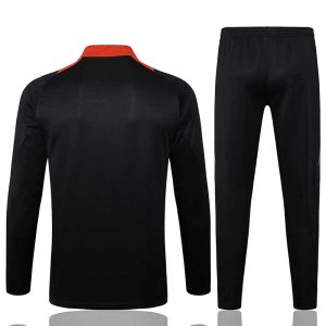Internacional 2024-25 Tracksuit