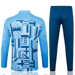 Marseille 2024-25 Tracksuit