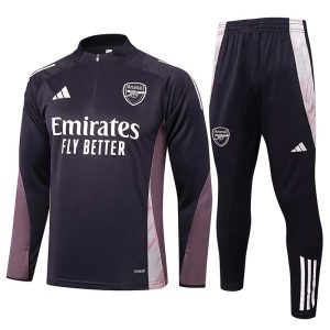 Arsenal 2024-25 Tracksuit