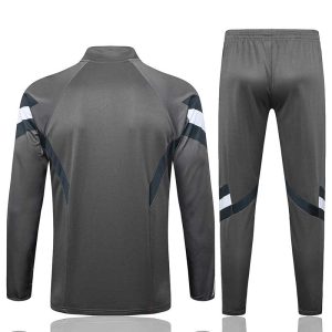 Real Madrid 2024-25 Tracksuit