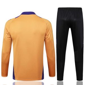 Real Madrid 2024-25 Tracksuit