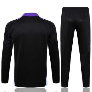 Real Madrid 2024-25 Tracksuit