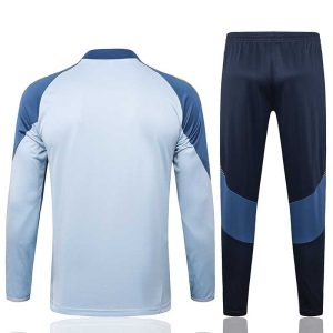 Boca Juniors 2024-25 Tracksuit
