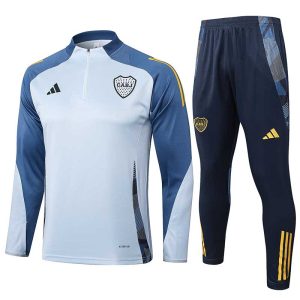Boca Juniors 2024-25 Tracksuit
